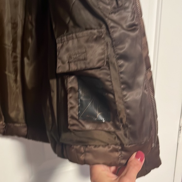 B.Moss puffer coat collection! Brand New condition! - Picture 5 of 5